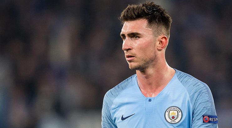 Ranked! The 10 best centre-backs in the world  - Bóng Đá