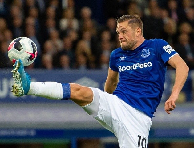 Most chances created in the Premier League this season: - Bóng Đá