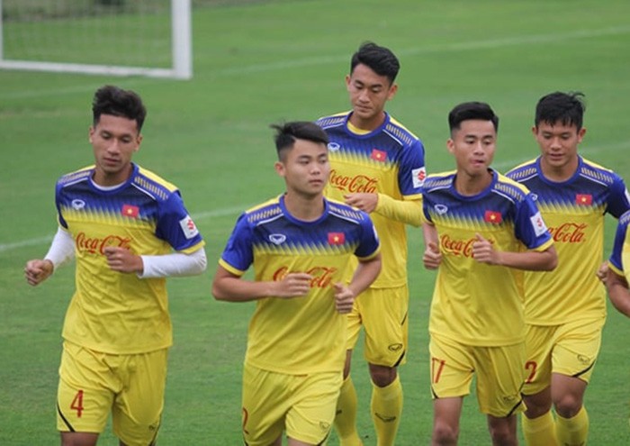 U23 Việt Nam: Những làn gió mới và nỗi lo về chất lượng - Bóng Đá