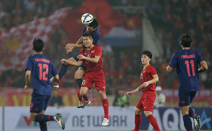 Báo Thái chỉ ra lý do khiến ĐT Việt Nam dự King's Cup sau 13 năm vắng bóng - Bóng Đá