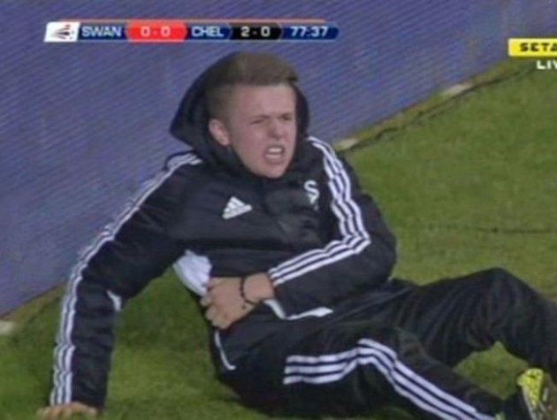 10 điều không phải ai cũng biết về Eden Hazard (Ảnh) - Bóng Đá