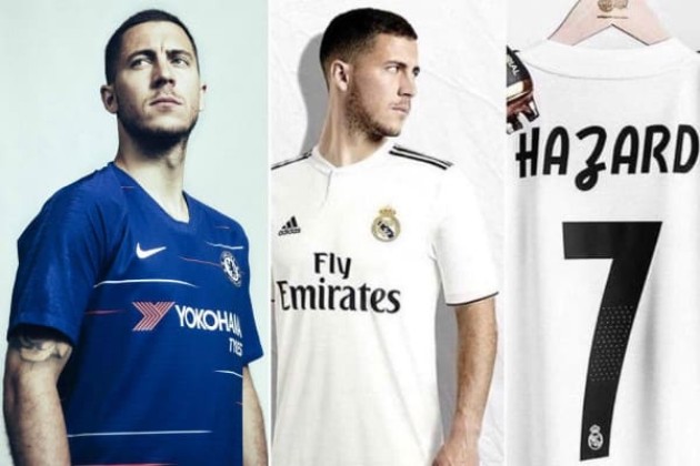 10 điều không phải ai cũng biết về Eden Hazard (Ảnh) - Bóng Đá