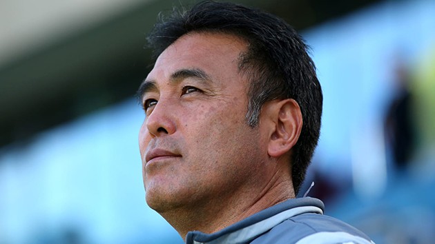 U20 Nhật thua U20 Hàn Quốc - Bóng Đá