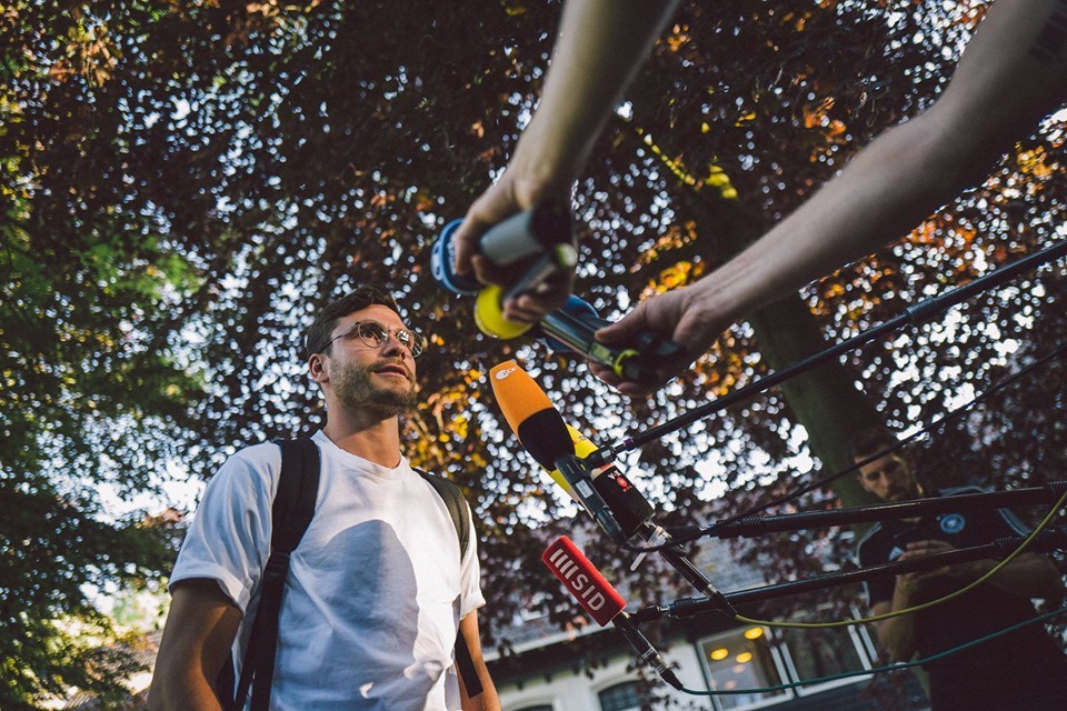 Tuyển Đức hội quân - Bóng Đá