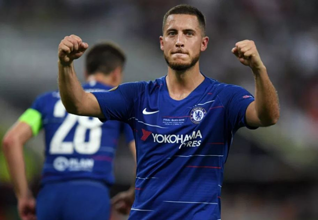10 điều không phải ai cũng biết về Eden Hazard (Ảnh) - Bóng Đá