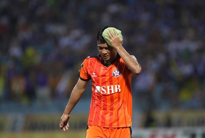 HLV Park Hang-seo hé lộ nguyên nhân chọn Tuấn Anh, Trọng Hoàng... dự King's Cup - Bóng Đá