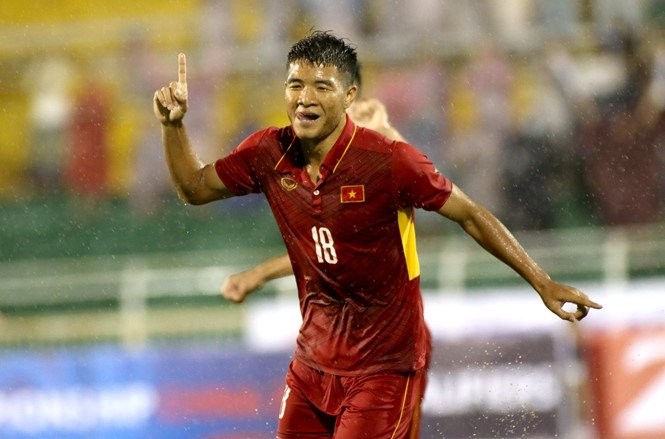 3 điểm sáng trận Việt Nam 6-0 Brunei - Bóng Đá