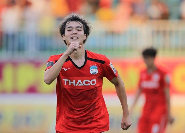 Điểm tin bóng đá Việt Nam tối 14/04: HLV HAGL hết lời ca ngợi Văn Toàn - Bóng Đá