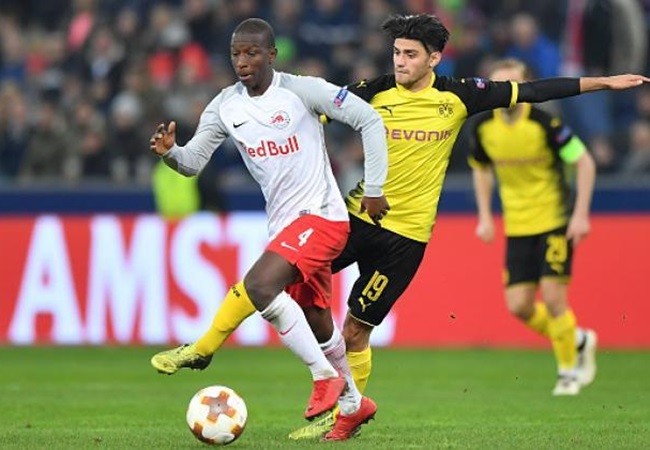 Man Utd sẽ yên tâm để Pogba ra đi nếu có được sao 21 tuổi - Bóng Đá