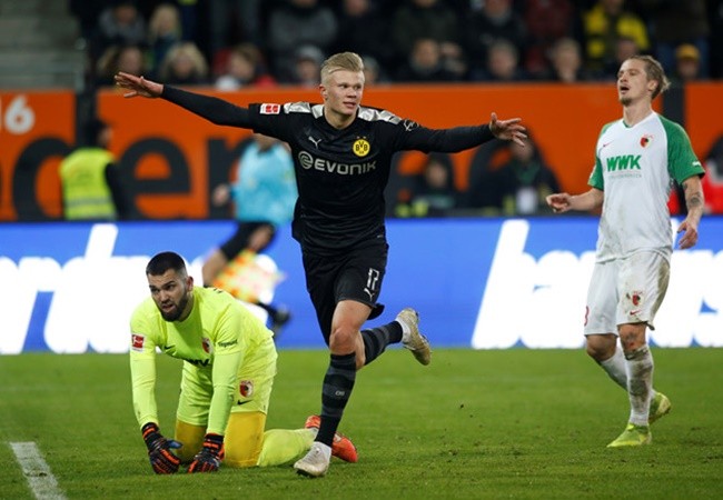 Đội hình U21 'quá chất' của châu Âu: Mbappe và 3 'niềm tiếc' của Quỷ đỏ - Bóng Đá