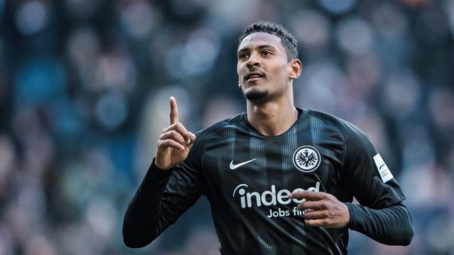 10 ngôi sao tấn công hàng đầu Bundelsiga 2018/2019 - Bóng Đá