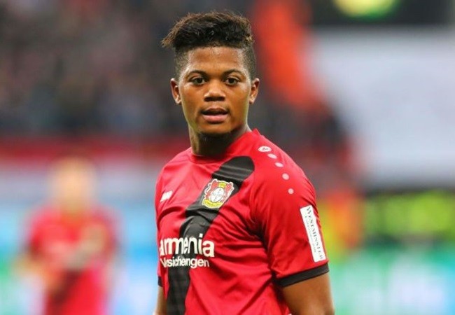 chelsea nhắm bailey thay hazard - Bóng Đá