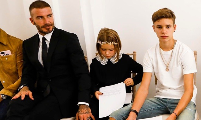How David Beckham's Inter Miami MLS franchise is shaping up ahead of 2020 launch - Bóng Đá