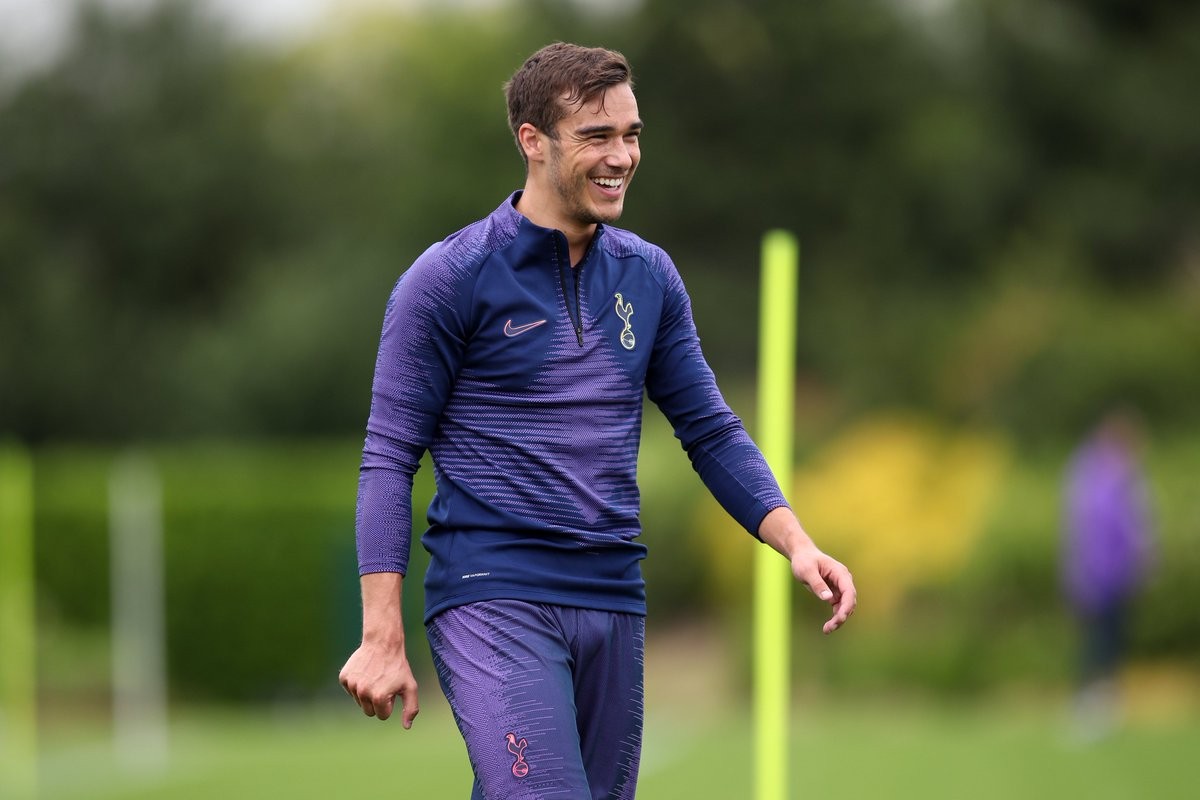 Mất Kane, Mourinho quyết cho Spurs 'dựng xe buýt' trước Liverpool? - Bóng Đá