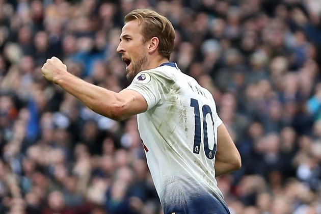 Most valuable goalscorers in Premier League - Bóng Đá