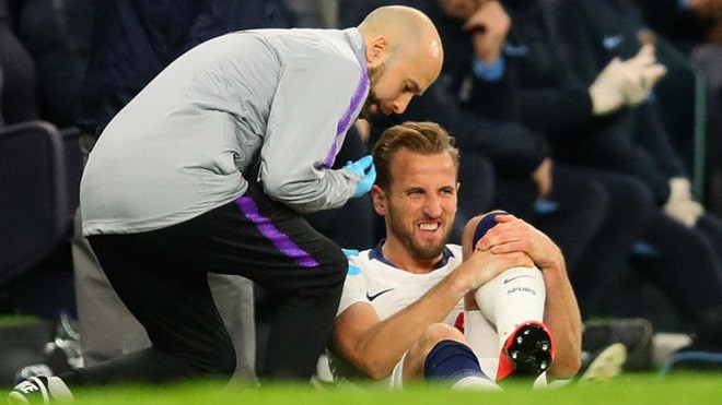 18h30 ngày 13/04, Tottenham vs Huddersfield - Bóng Đá