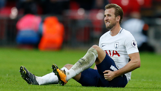 Tottenham đón tin vui lớn - Bóng Đá