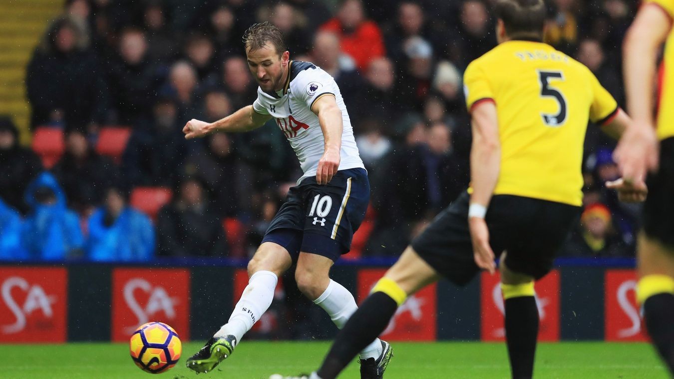 Matchweek 21: Ten key facts - Bóng Đá