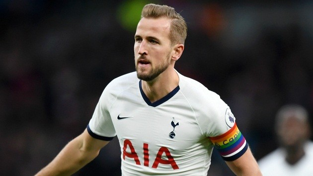 Specialist reveals when he would expect Kane to return to action - Bóng Đá