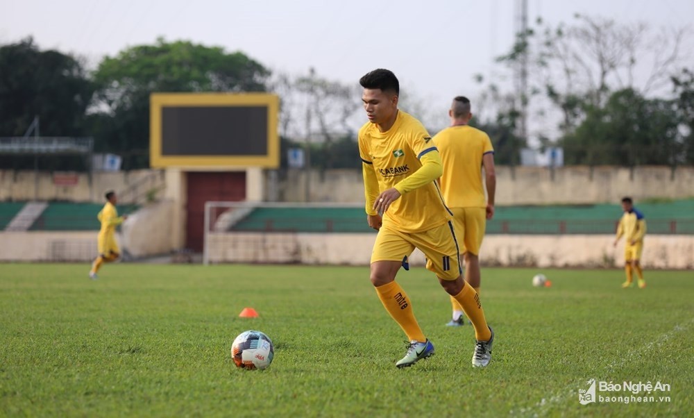 Đình Trọng - 