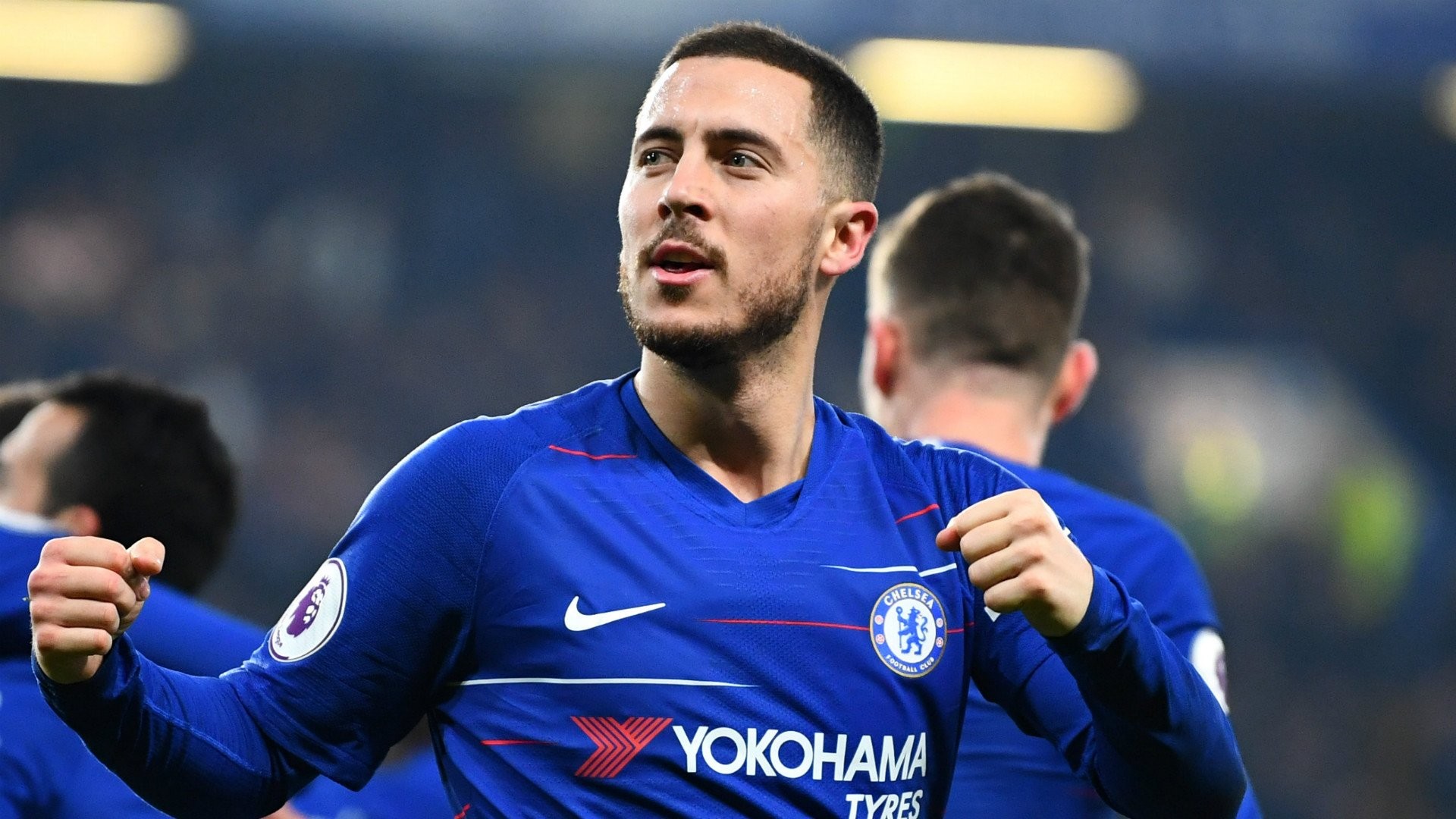 Marina Granovskaia ra tay, cản Hazard tới Real Madrid - Bóng Đá