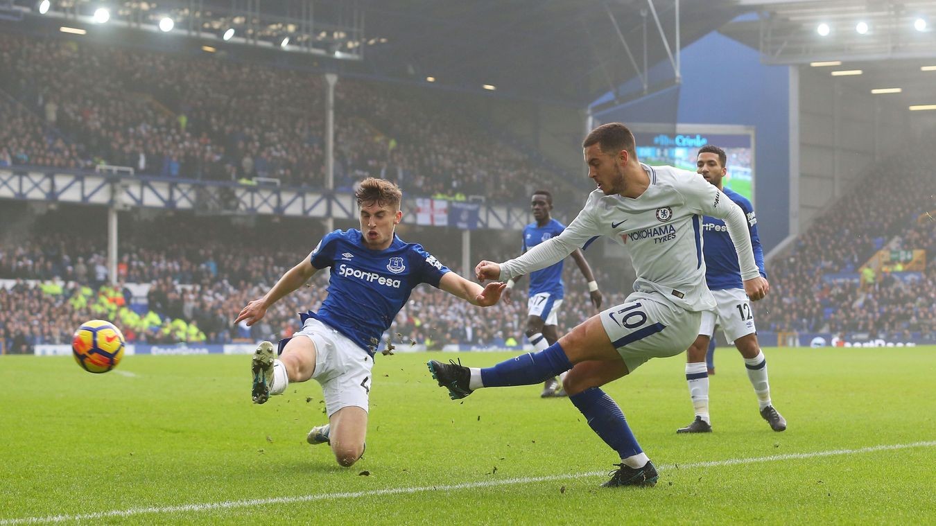 10 thống kê 'nóng' trước loạt trận cuối tuần nước Anh - Bóng Đá