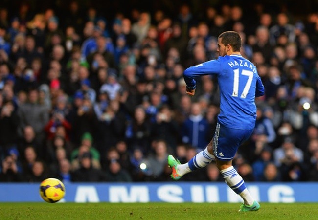 Những số 17 'đình đám' của châu Âu: 'Vua kiến tạo' và 'tiếc nuối' của M.U - Bóng Đá