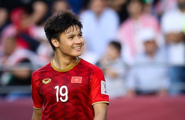 BLV Quang Huy nói về băng đội trưởng của Q.Hải - Bóng Đá