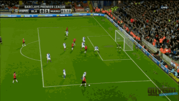 10 thành tựu vĩ đại của Valencia với Man Utd: Người Nam Mỹ đầu tiên! - Bóng Đá