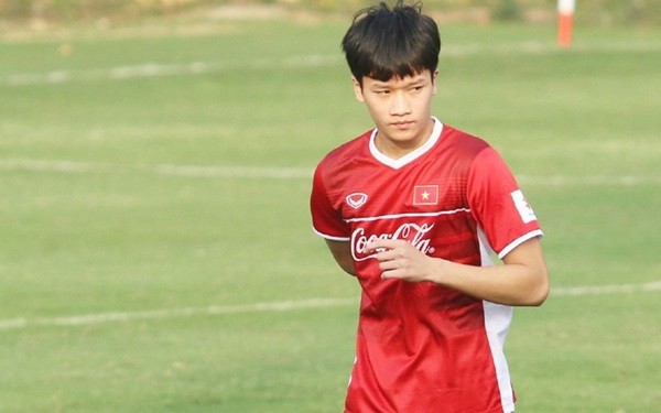 Cái tên Hồng Sơn ấn tượng nhất ở U23 VN (Hoàng Đức) - Bóng Đá