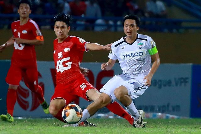 Điểm tin bóng đá Việt Nam tối 16/5: Văn Thanh, Tuấn Anh sẵn sàng dự King’s Cup - Bóng Đá