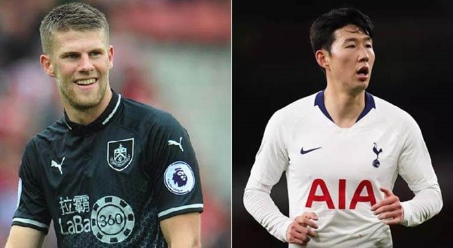 19h30 ngày 23/02, Burnley vs Tottenham Hotspur - Bóng Đá
