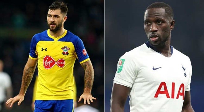 22h00 ngày 09/03, Southampton vs Tottenham - Bóng Đá