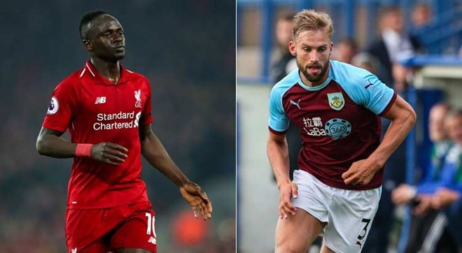 19h00 ngày 10/03, Liverpool vs Burnley - Bóng Đá