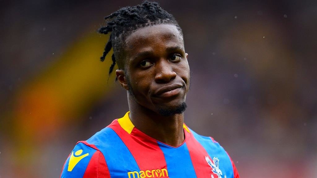 Arsenal: 3 reasons Ryan Fraser is better than Wilfried Zaha - Bóng Đá