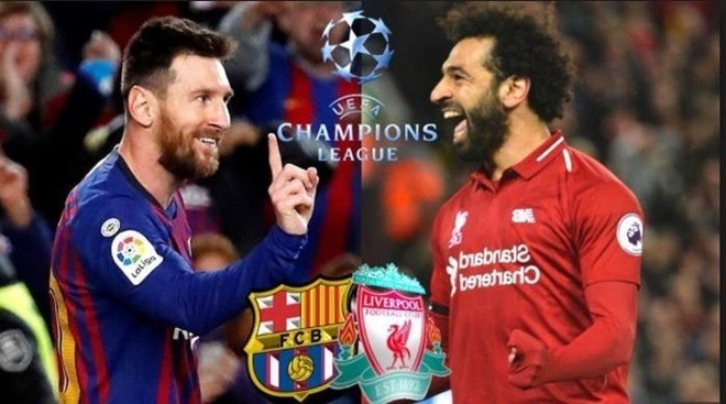 Làm thế nào để Liverpool ngăn chặn Messi? - Bóng Đá