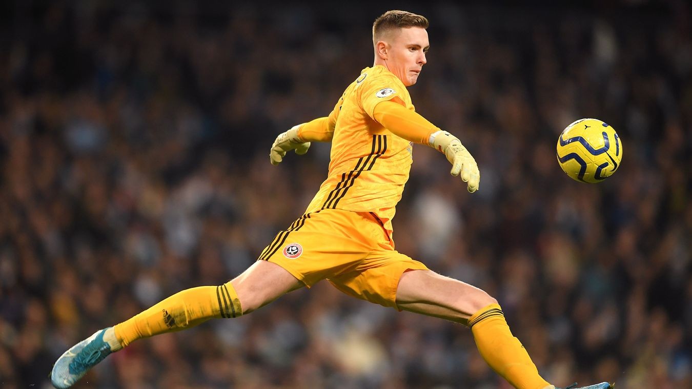 Matchweek 21: Ten key facts - Bóng Đá