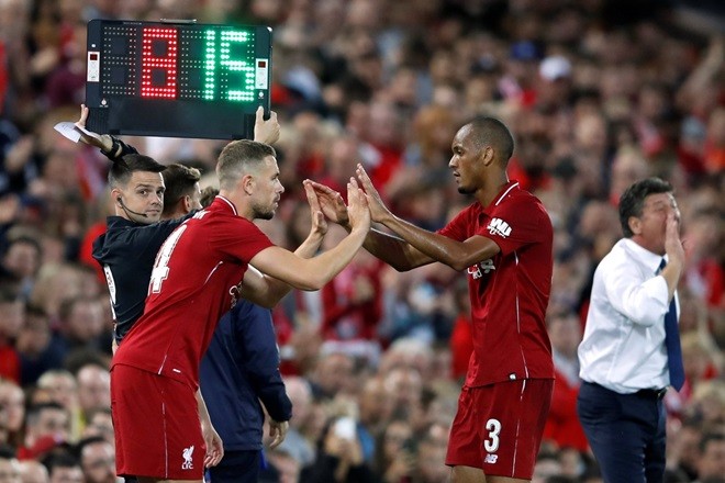 Henderson là chìa khóa giúp Liverpool chinh phục danh hiệu? - Bóng Đá