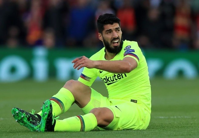 5 sai lầm khiến Barca bị loại khỏi C1: Valverde là một gã 'hèn nhát'? - Bóng Đá