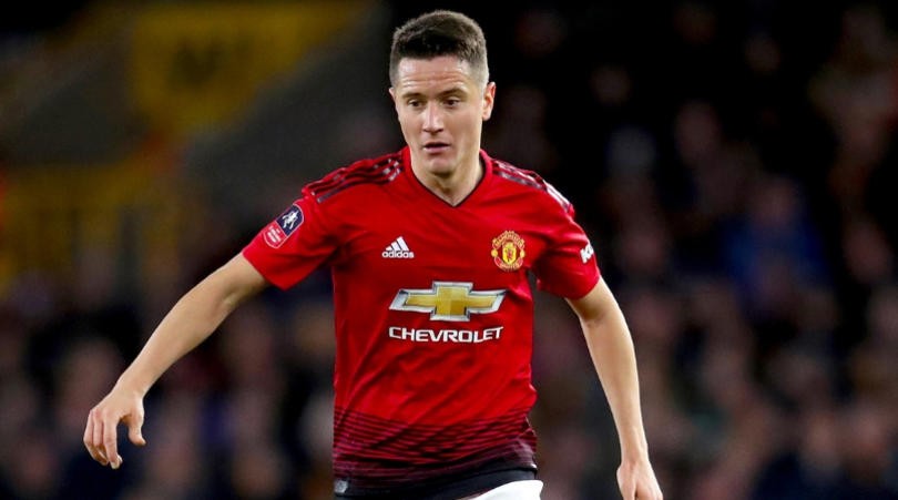 Được PSG theo đuổi, Herrera có câu trả lời - Bóng Đá