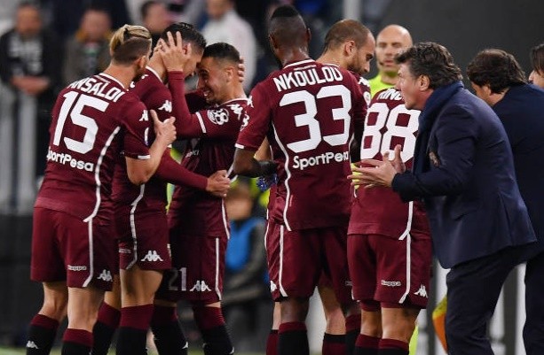  5 điểm nhấn Juventus 1-1 Torino: Ronaldo 100, Il Toro san bằng lịch sử - Bóng Đá