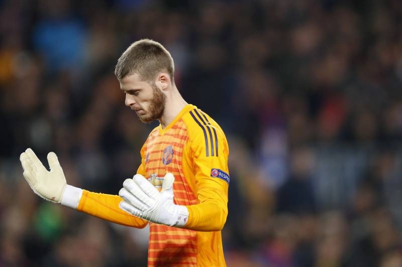 Kepa replaces De Gea as Spain’s No1 keeper after ‘incredible season’ at Chelsea - Bóng Đá
