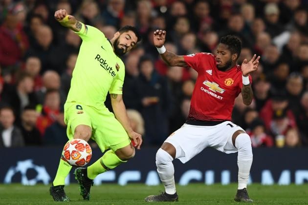 Lộ đội hình M.U chiến West Ham - Bóng Đá