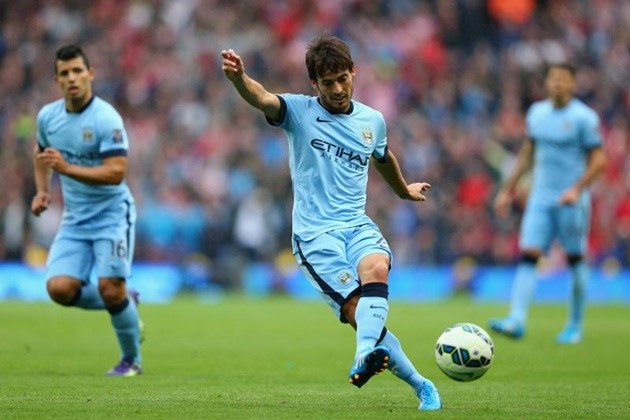  From sharpest shooter to dirtiest player, the Premier League’s heroes and villains of the past decade revealed - Bóng Đá