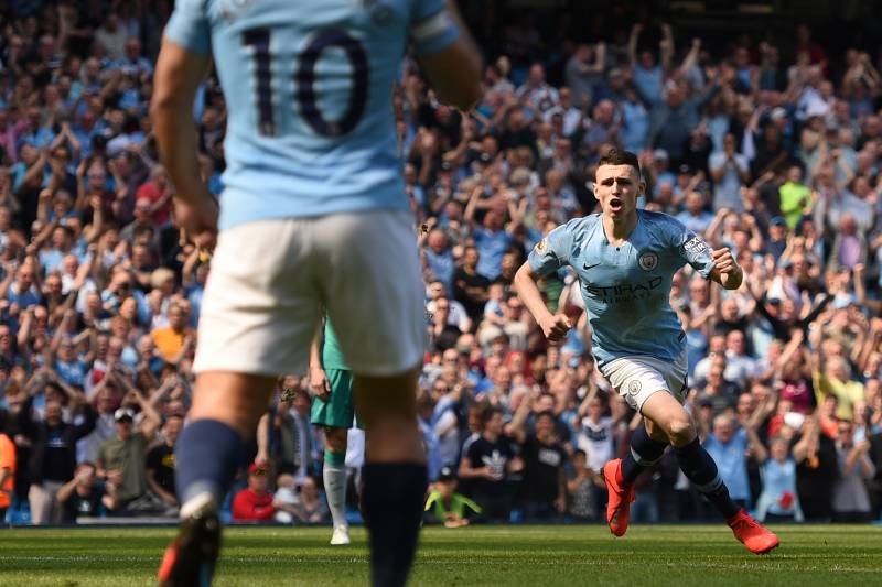 Pep nói về phil foden - Bóng Đá