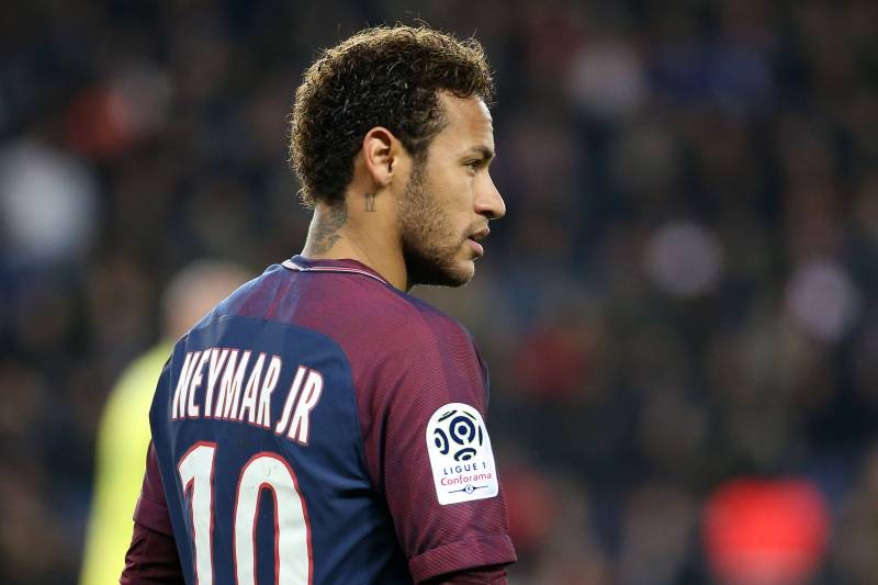 Adriano cho biết Neymar buồn khi rời Barca - Bóng Đá