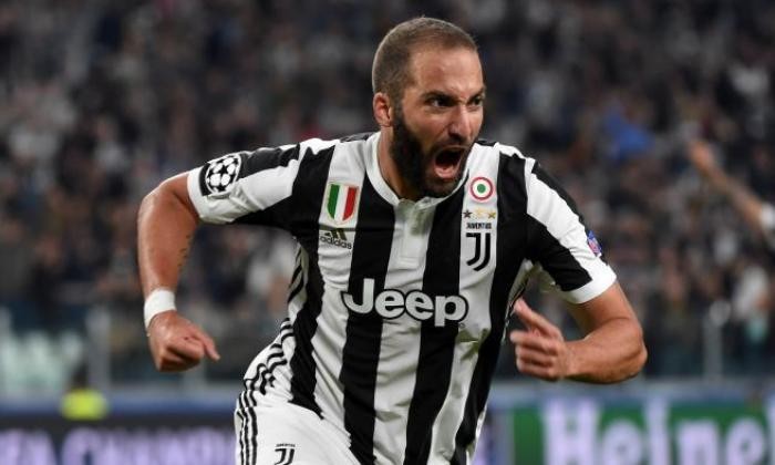 Đội hình Sarri tại Juve: Mang luôn Pogba + Higuain về Ý - Bóng Đá