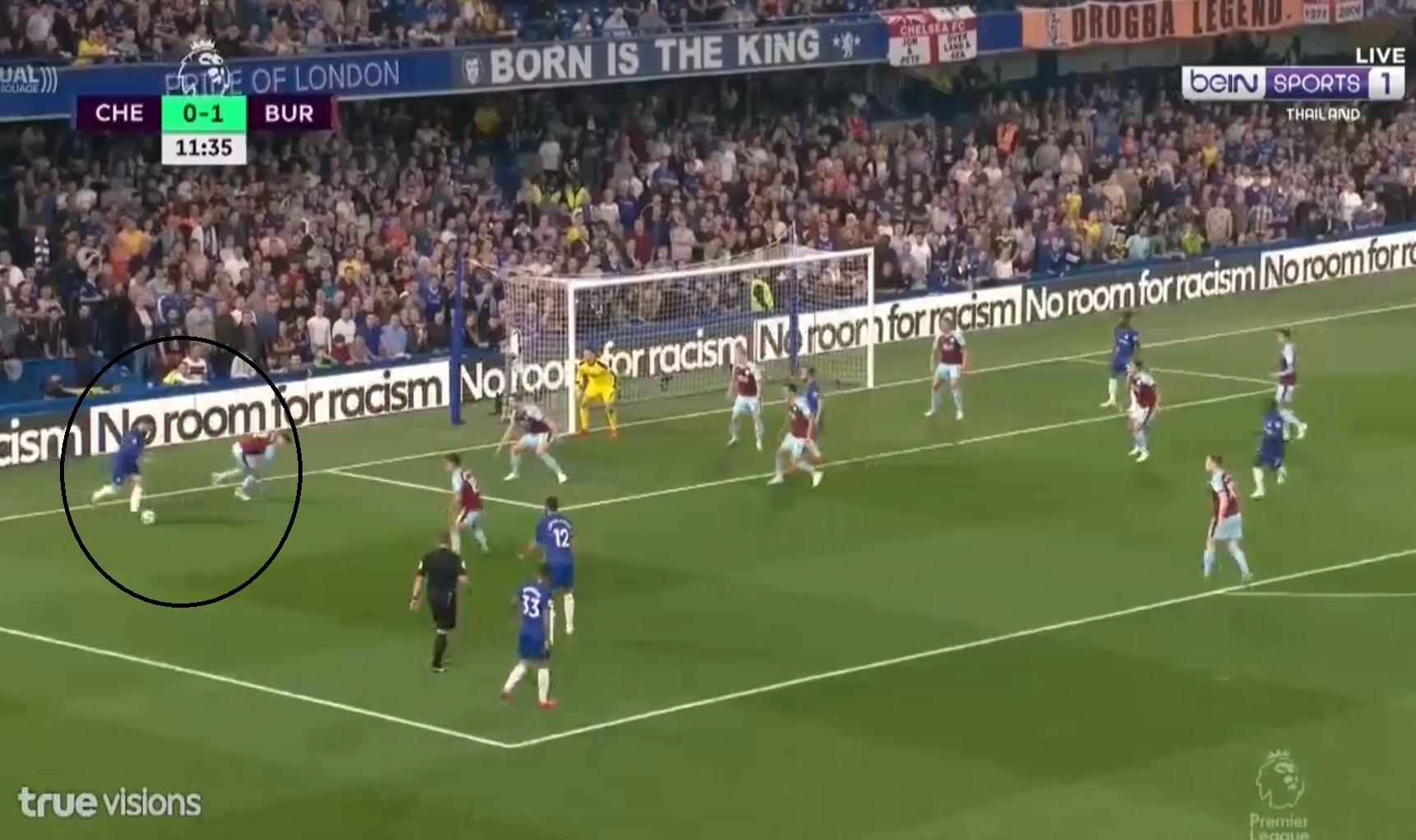 'Tôi tin chắc cậu ta sẽ không ở lại Premier League mùa tới' - Bóng Đá