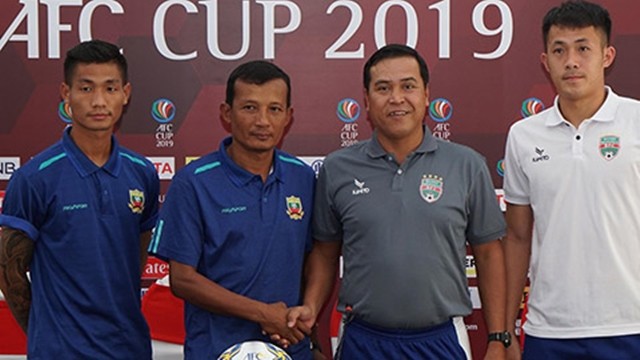 Điểm tin bóng đá Việt Nam sáng 16/04: Công Phượng có thầy mới tại Incheon United - Bóng Đá