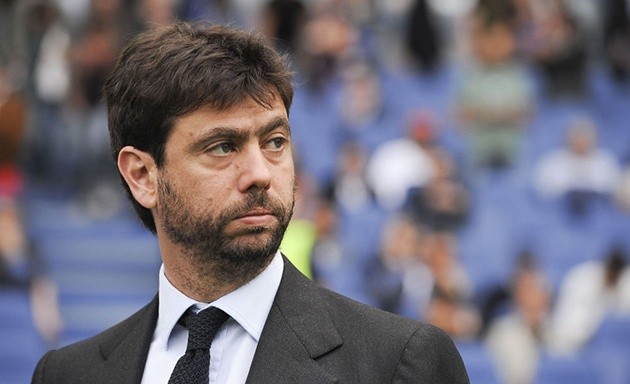 Chủ tịch Juventus: Chúng tôi thành công vì thấy trước tương lai - Bóng Đá